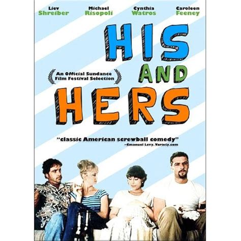 His and Hers (1997) film online, His and Hers (1997) eesti film, His and Hers (1997) full movie, His and Hers (1997) imdb, His and Hers (1997) putlocker, His and Hers (1997) watch movies online,His and Hers (1997) popcorn time, His and Hers (1997) youtube download, His and Hers (1997) torrent download